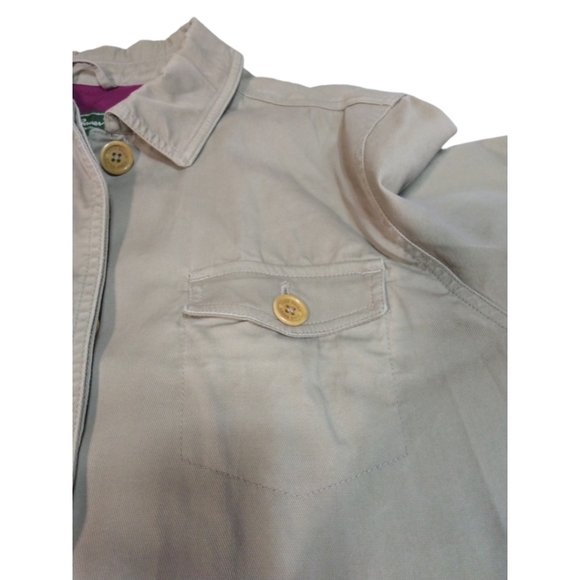 Eddie Bauer Jacket XXL - Picture 3 of 7